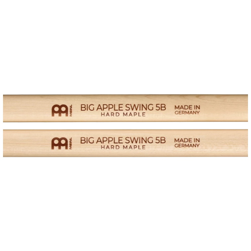 Image 9 - Meinl Big Apple Series Drumsticks